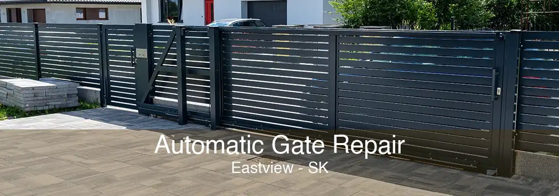 Automatic Gate Repair Eastview - SK