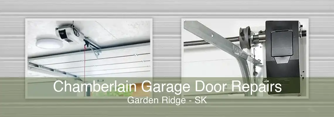 Chamberlain Garage Door Repairs Garden Ridge - SK