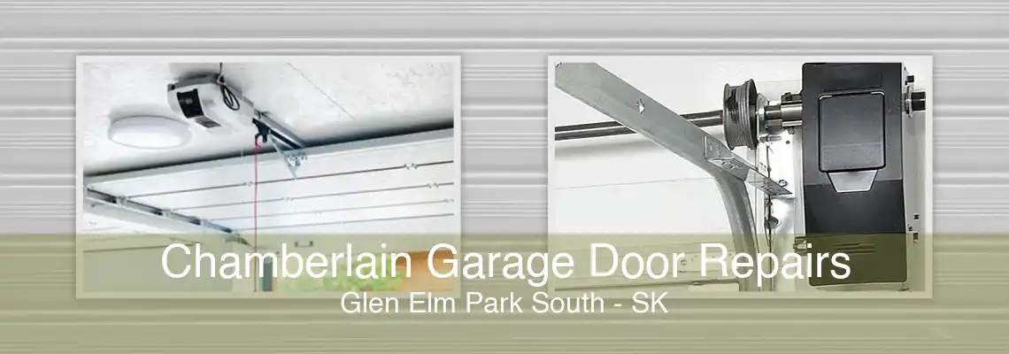 Chamberlain Garage Door Repairs Glen Elm Park South - SK