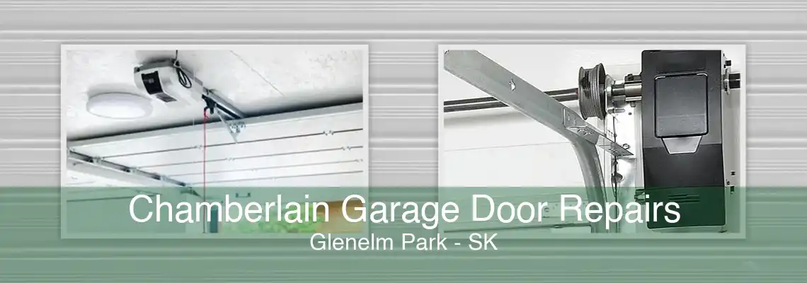 Chamberlain Garage Door Repairs Glenelm Park - SK