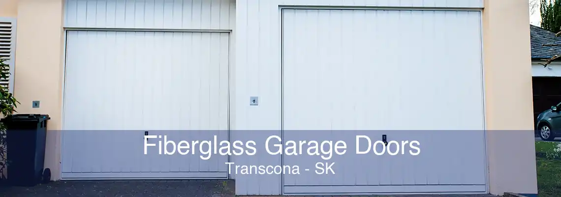 Fiberglass Garage Doors Transcona - SK