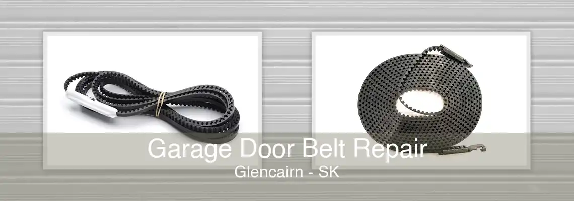 Garage Door Belt Repair Glencairn - SK