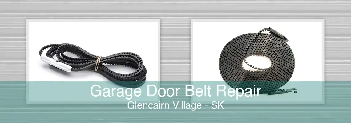 Garage Door Belt Repair Glencairn Village - SK