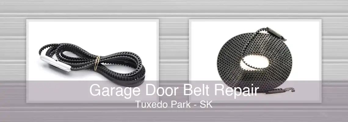 Garage Door Belt Repair Tuxedo Park - SK