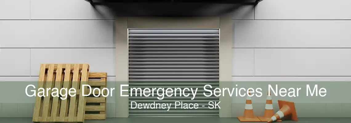 Garage Door Emergency Services Near Me Dewdney Place - SK