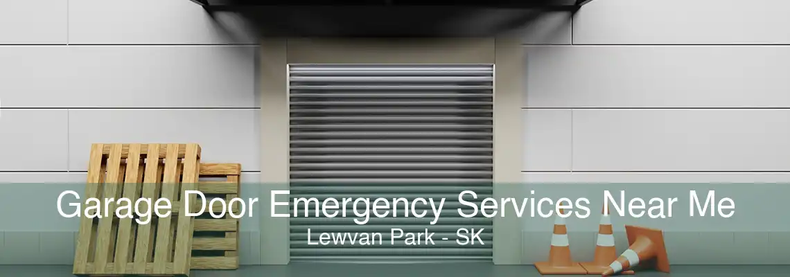 Garage Door Emergency Services Near Me Lewvan Park - SK