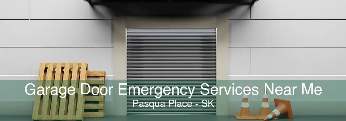 Garage Door Emergency Services Near Me Pasqua Place - SK