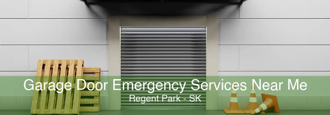 Garage Door Emergency Services Near Me Regent Park - SK