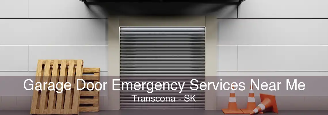 Garage Door Emergency Services Near Me Transcona - SK