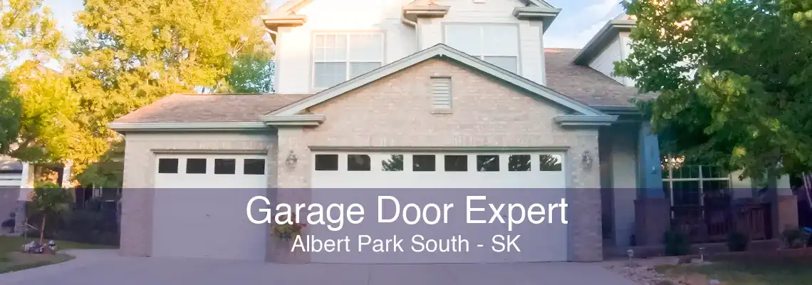 Garage Door Expert Albert Park South - SK