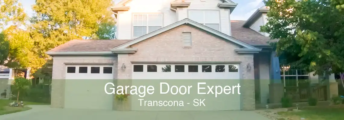 Garage Door Expert Transcona - SK