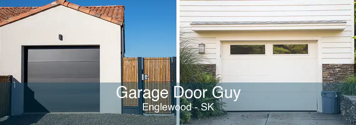 Garage Door Guy Englewood - SK