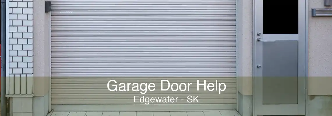 Garage Door Help Edgewater - SK