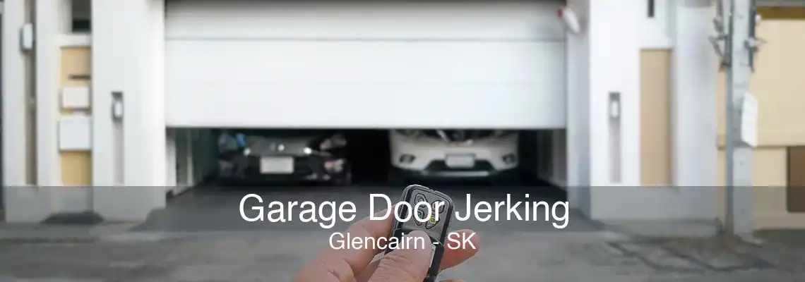 Garage Door Jerking Glencairn - SK