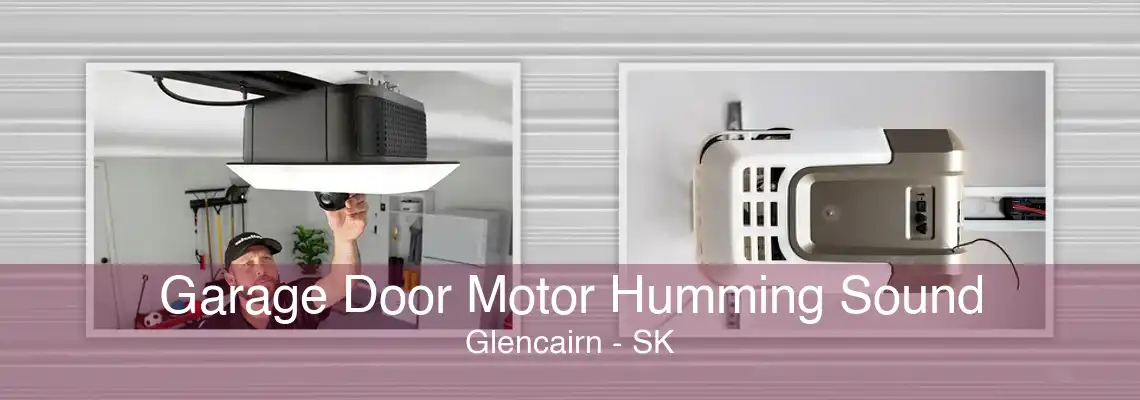 Garage Door Motor Humming Sound Glencairn - SK