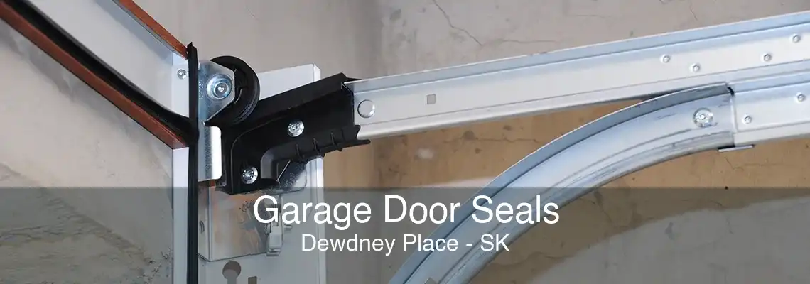 Garage Door Seals Dewdney Place - SK