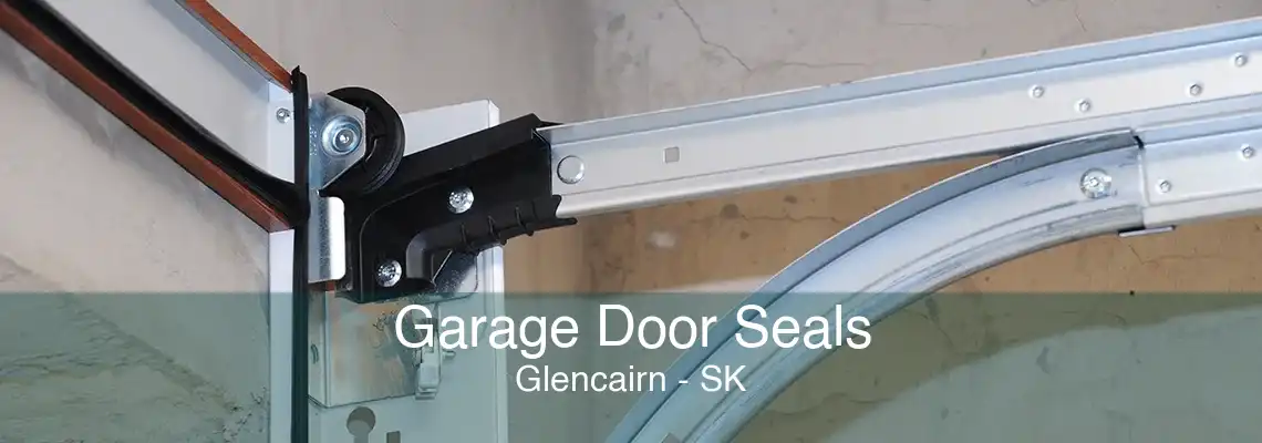 Garage Door Seals Glencairn - SK