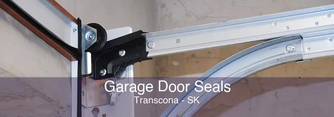 Garage Door Seals Transcona - SK