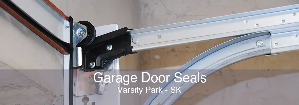 Garage Door Seals Varsity Park - SK