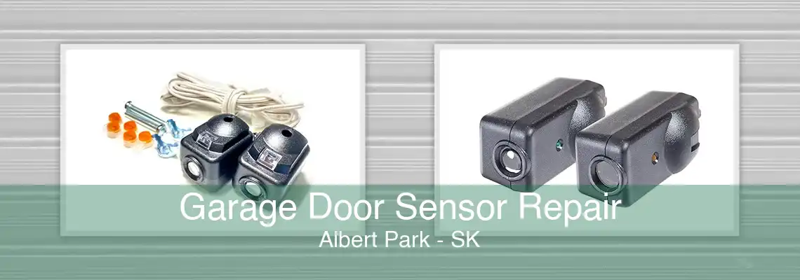 Garage Door Sensor Repair Albert Park - SK