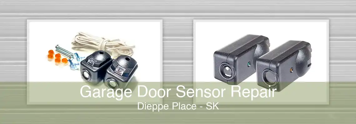 Garage Door Sensor Repair Dieppe Place - SK