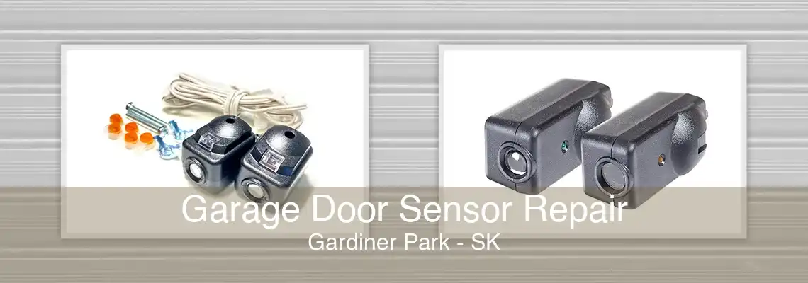 Garage Door Sensor Repair Gardiner Park - SK