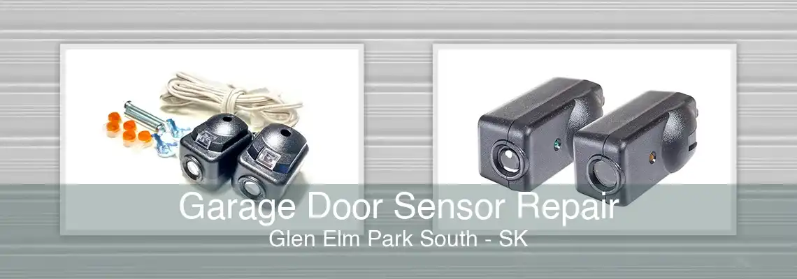 Garage Door Sensor Repair Glen Elm Park South - SK