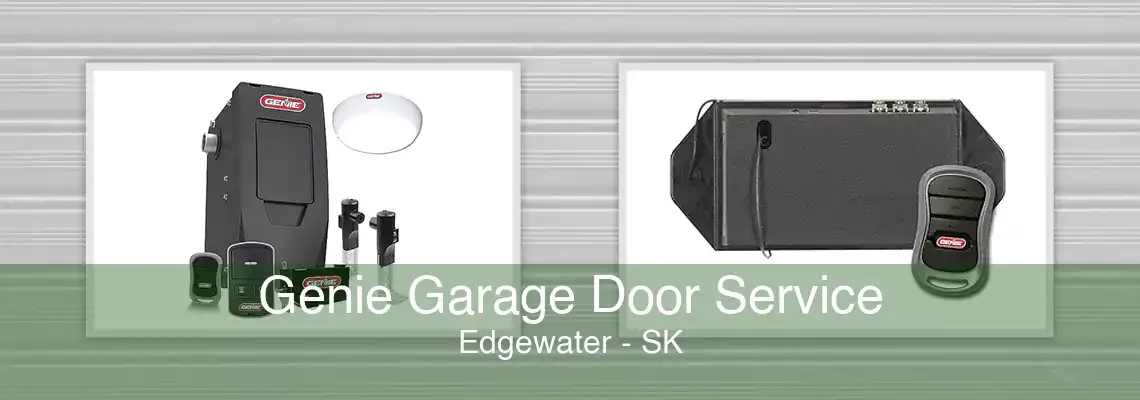 Genie Garage Door Service Edgewater - SK