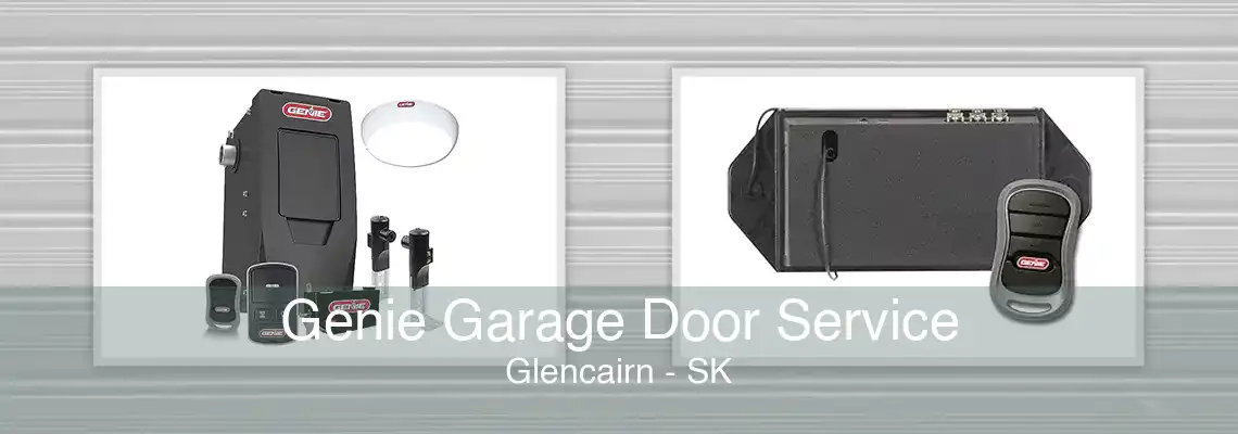 Genie Garage Door Service Glencairn - SK