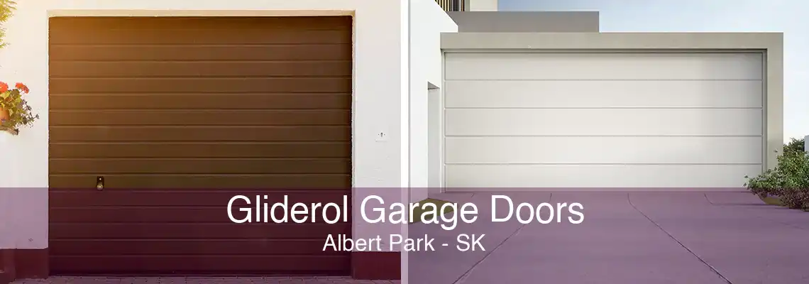Gliderol Garage Doors Albert Park - SK
