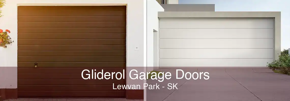 Gliderol Garage Doors Lewvan Park - SK