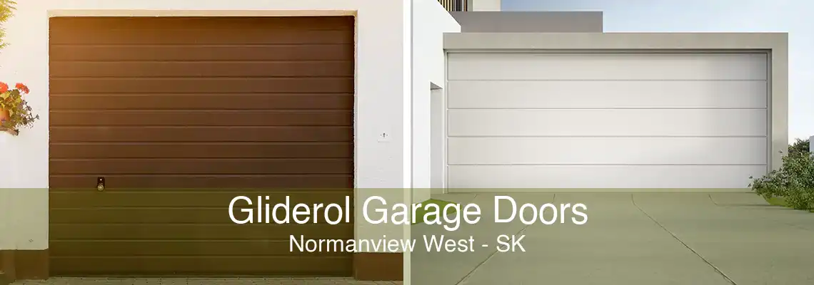 Gliderol Garage Doors Normanview West - SK