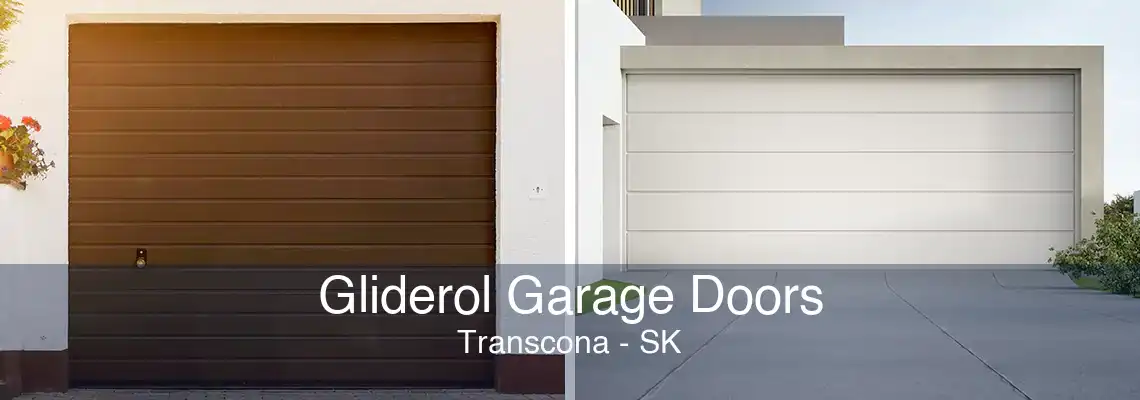 Gliderol Garage Doors Transcona - SK