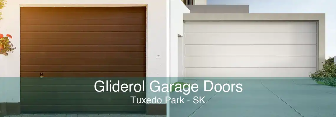 Gliderol Garage Doors Tuxedo Park - SK