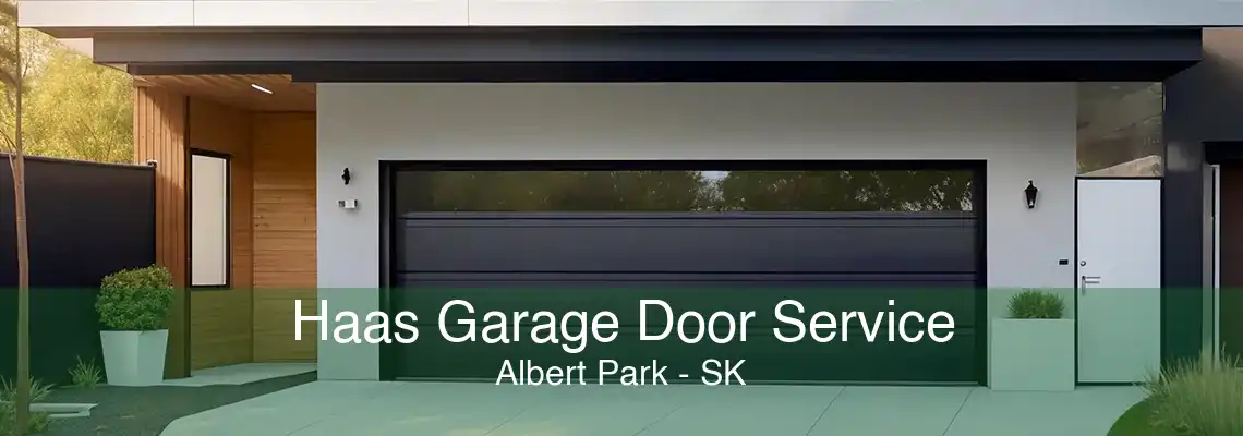 Haas Garage Door Service Albert Park - SK