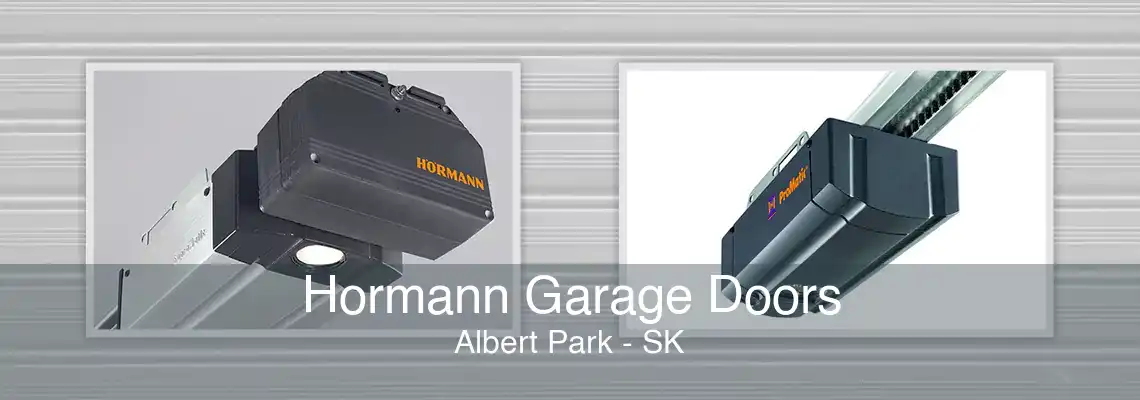 Hormann Garage Doors Albert Park - SK
