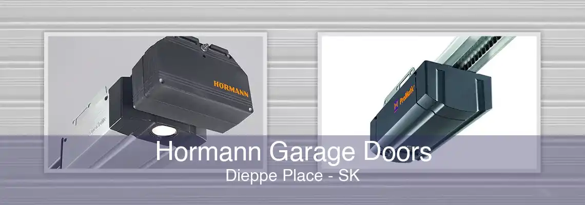 Hormann Garage Doors Dieppe Place - SK