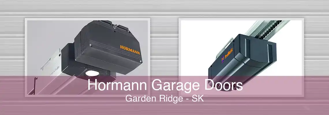 Hormann Garage Doors Garden Ridge - SK