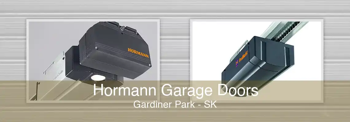 Hormann Garage Doors Gardiner Park - SK