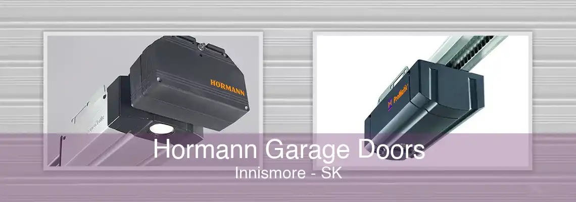 Hormann Garage Doors Innismore - SK