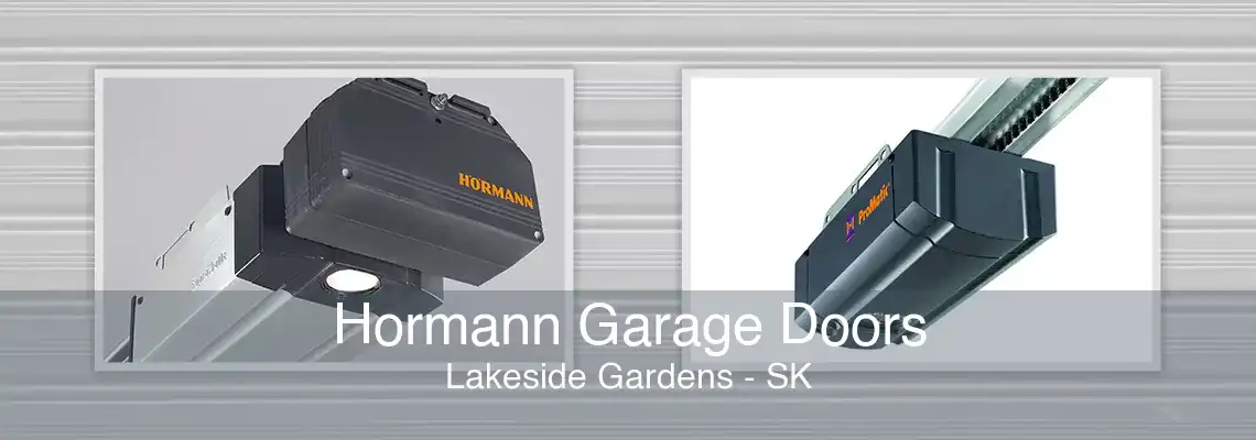 Hormann Garage Doors Lakeside Gardens - SK