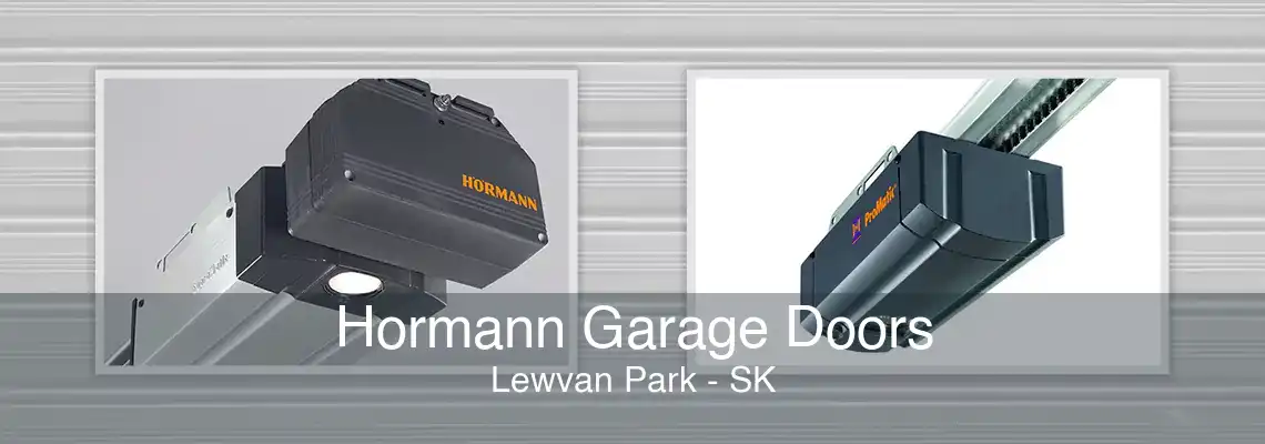 Hormann Garage Doors Lewvan Park - SK
