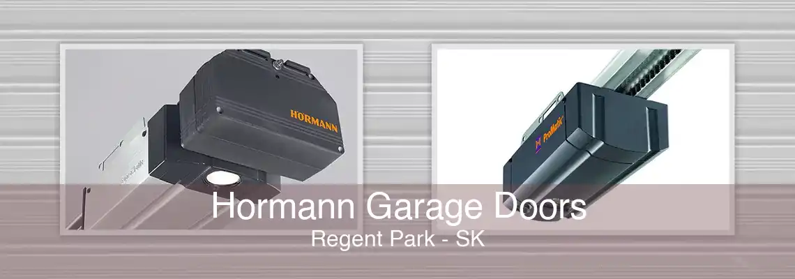 Hormann Garage Doors Regent Park - SK