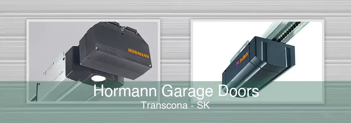 Hormann Garage Doors Transcona - SK
