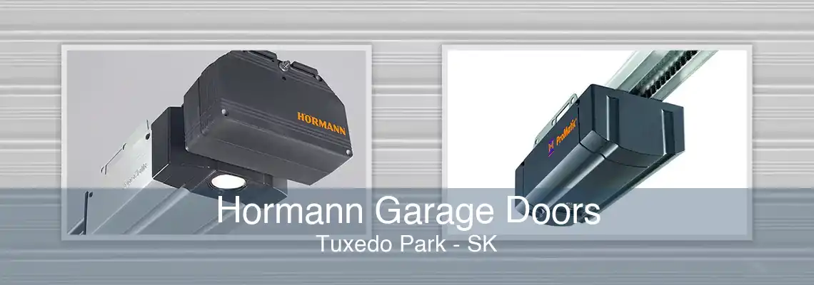 Hormann Garage Doors Tuxedo Park - SK