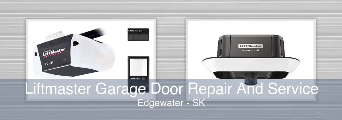 Liftmaster Garage Door Repair And Service Edgewater - SK