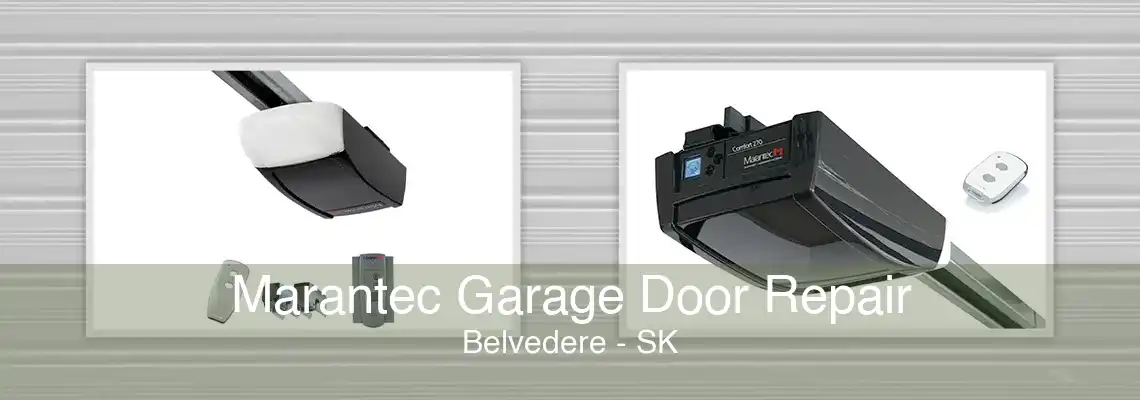 Marantec Garage Door Repair Belvedere - SK