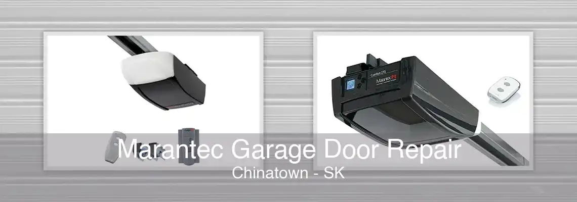 Marantec Garage Door Repair Chinatown - SK