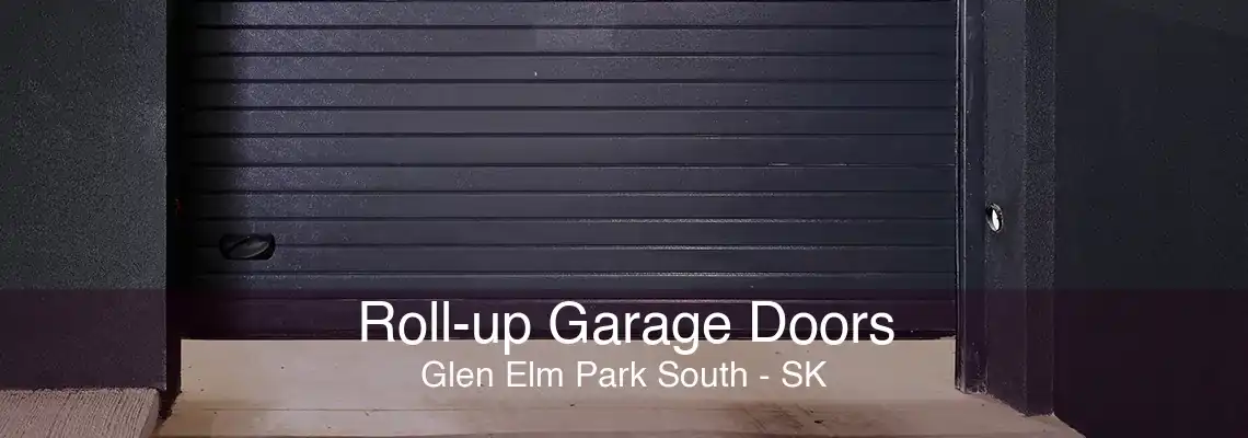 Roll-up Garage Doors Glen Elm Park South - SK