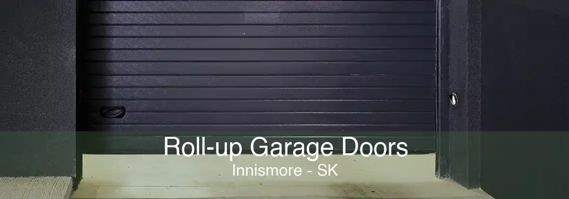 Roll-up Garage Doors Innismore - SK